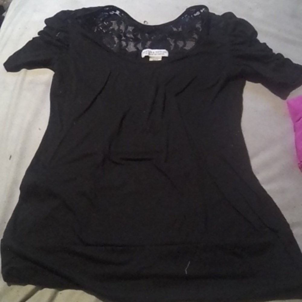 Next ara couture shirt
